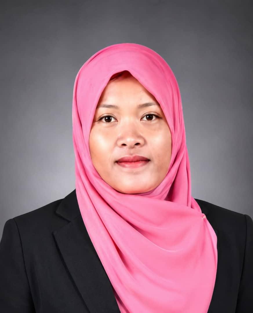Fathin Junaidah Binti Ali