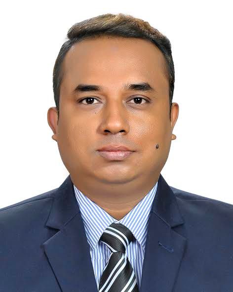 Adnan Faisal