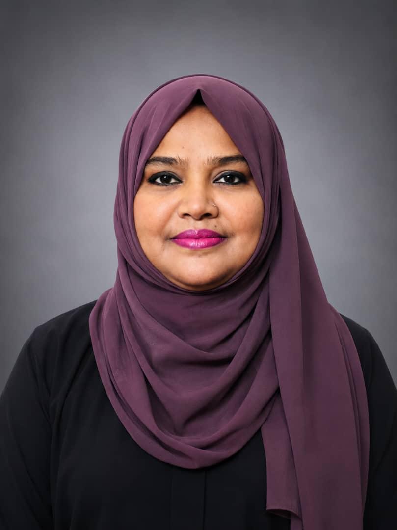 Fahmida Khanam Urmi