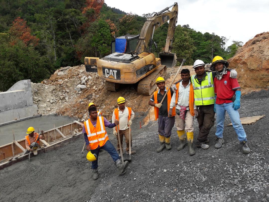 Construction Site